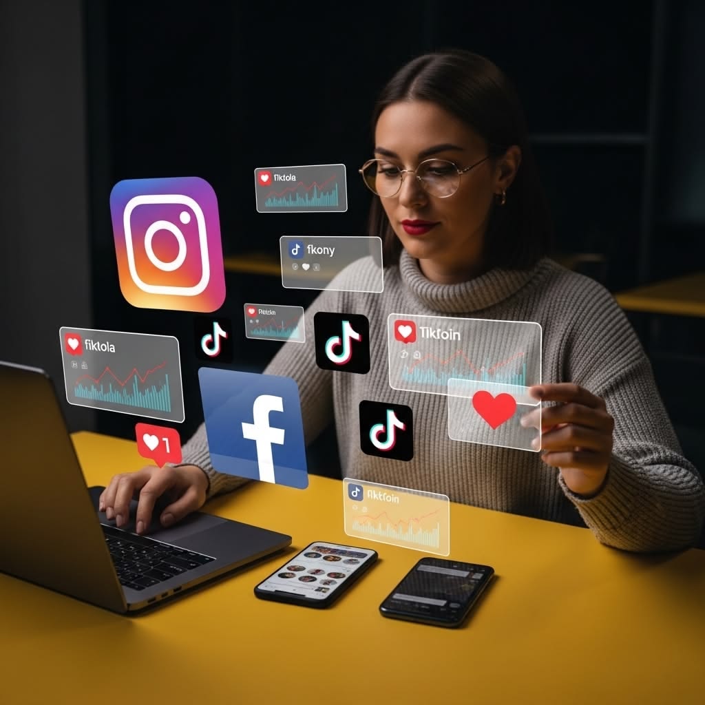Instagram Real Estate Advertising