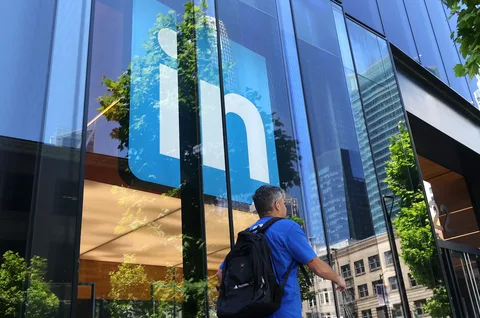 Linkedin Marketing for Realtors