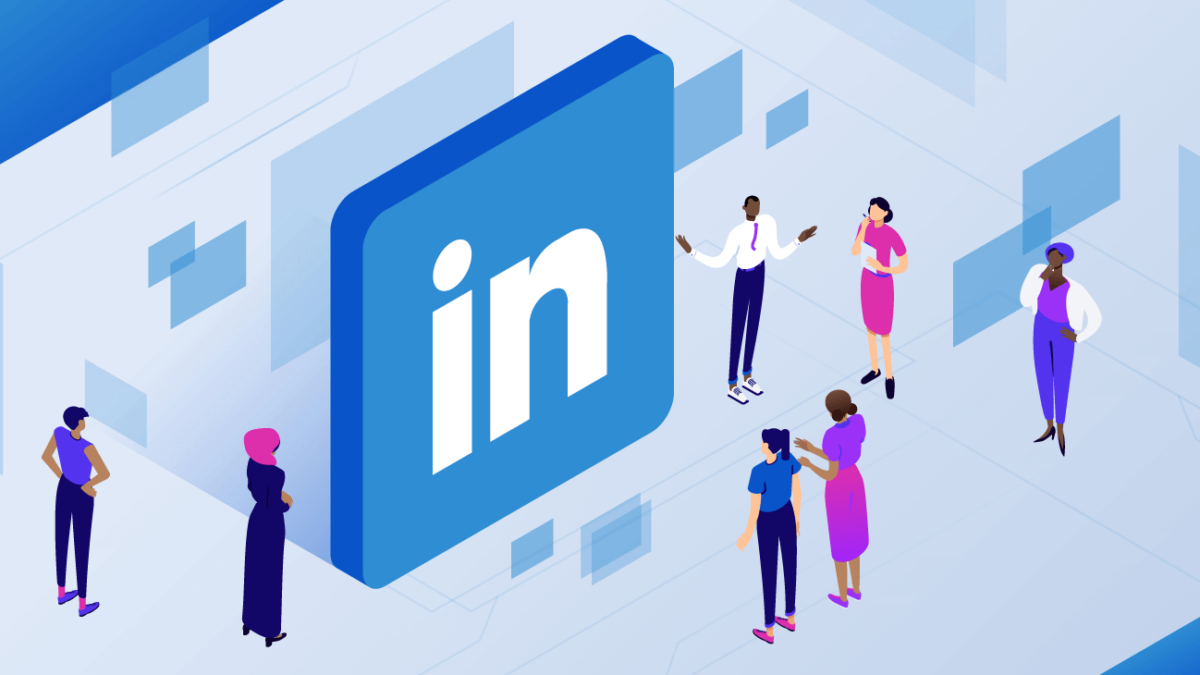 Linkedin PPC for Realtors