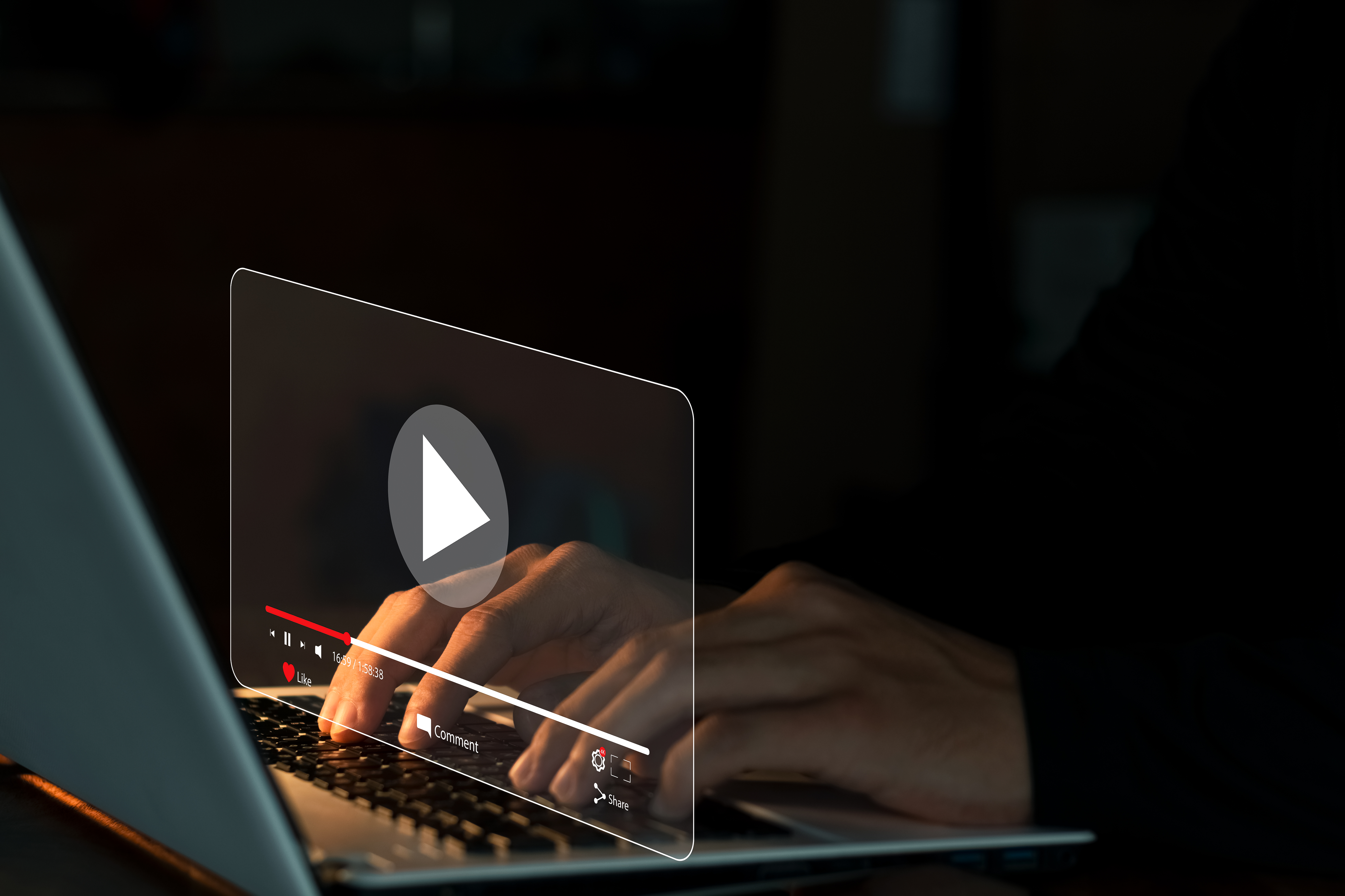 Property Video Ads