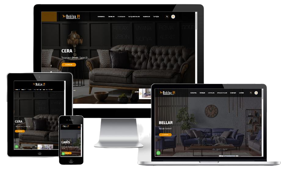 Real Estate Seo Portfolio