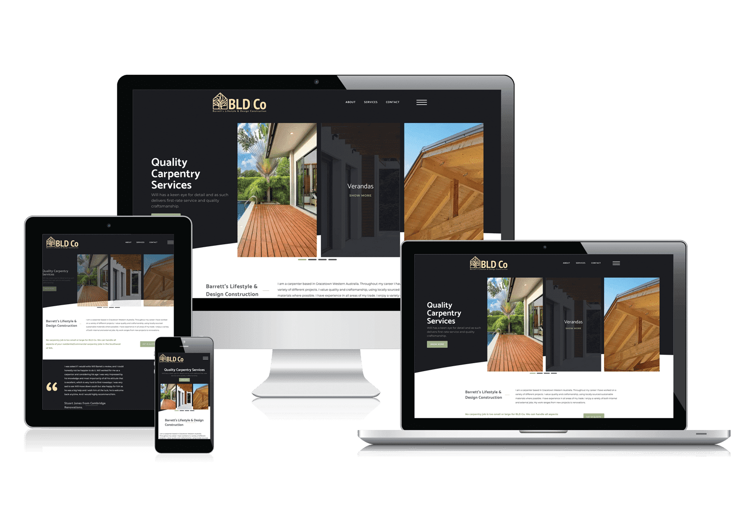 Map-based property search feature in a real estate mobile app services
