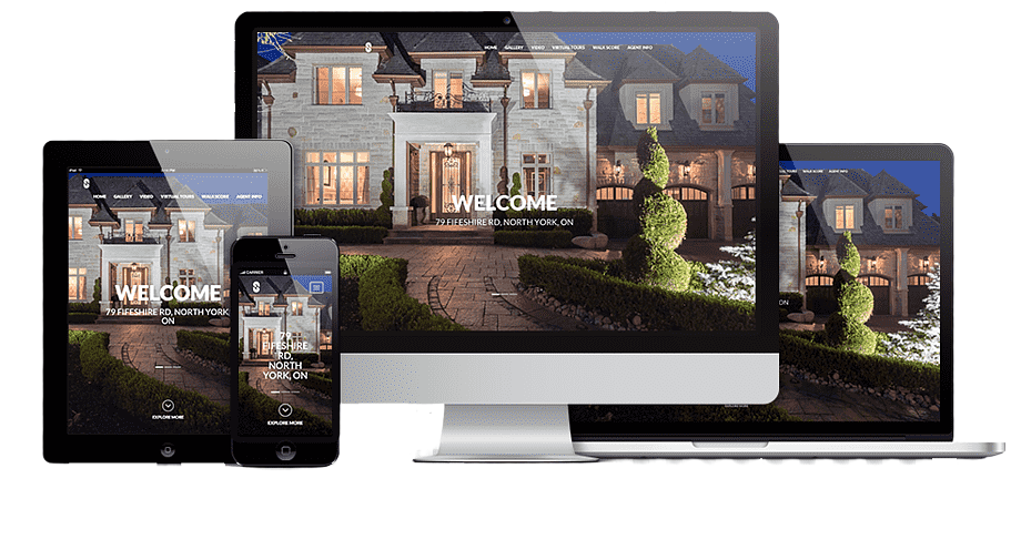 Real Estate Social Media Marketing Local Markets